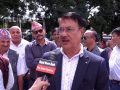 देउवाको महाधिवेशनमा उपस्थितिको अपेक्षा गरेका छौँ : मीनबहादुर विश्वकर्मा
