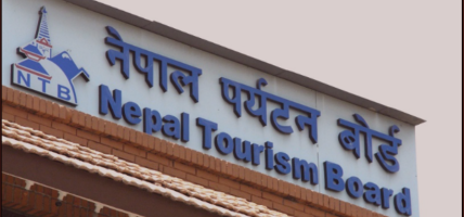 सेप्टेम्बरमा भित्रिए ८८ हजारभन्दा बढी विदेशी पर्यटक, चिनियाँ पर्यटकको आगमन ११४ प्रतिशतले वृद्धि