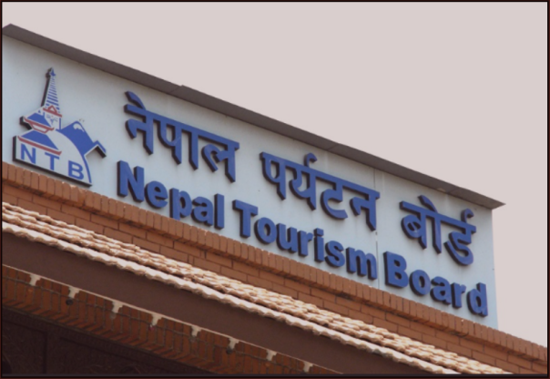 सेप्टेम्बरमा भित्रिए ८८ हजारभन्दा बढी विदेशी पर्यटक, चिनियाँ पर्यटकको आगमन ११४ प्रतिशतले वृद्धि सेप्टेम्बरमा भित्रिए ८८ हजारभन्दा बढी विदेशी पर्यटक, चिनियाँ पर्यटकको आगमन ११४ प्रतिशतले वृद्धि