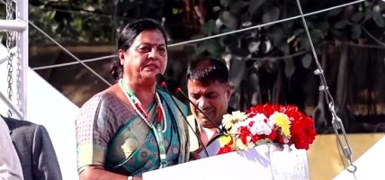 कांग्रेस महाधिवेशन आत्मसमीक्षा र पुनर्जागरणको थलो बन्नुपर्छ : पुष्पा भूसाल