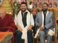 पीडितको हितमा सरकारले सक्दो प्रयास गरिरहेको छ : मन्त्री पौडेल पीडितको हितमा सरकारले सक्दो प्रयास गरिरहेको छ : मन्त्री पौडेल