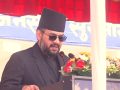 विजयादशमीमा प्रधानमन्त्री शाहको सन्देश : भ्रष्टाचार र कुशासन अन्त्य गर्न एकजुट बनौँ