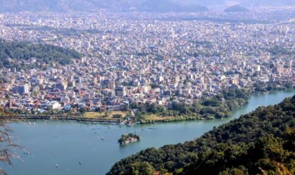 पोखरा-भरतपुर-लुम्बिनीबीच ‘सिल्भर ट्रयाङ्गल’ पर्यटन प्रवर्द्धनको पहल