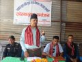 समुदायमा सचेतना जगाउँदै बाजुरा प्रहरी प्रशासन समुदायमा सचेतना जगाउँदै बाजुरा प्रहरी प्रशासन