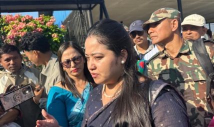 मन्त्रीलाई भेट्न जनता आउने हैन, जनतालाई भेट्न मन्त्री जानुपर्छः मन्त्री रावल मन्त्रीलाई भेट्न जनता आउने हैन, जनतालाई भेट्न मन्त्री जानुपर्छः मन्त्री रावल