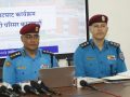 चाडपर्व लक्षित सुरक्षाः सादा पोसाकका प्रहरीदेखि तालिमप्राप्त कुकुरसम्म परिचालन चाडपर्व लक्षित सुरक्षाः सादा पोसाकका प्रहरीदेखि तालिमप्राप्त कुकुरसम्म परिचालन