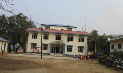 कपिलवस्तुमा चाडपर्व लक्षित ६४ वटा क्यूआरटी परिचालन कपिलवस्तुमा चाडपर्व लक्षित ६४ वटा क्यूआरटी परिचालन