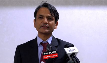 परराष्ट्रका १५ विषय सार्वजनिक :अस्ट्रेलियाको थप १५ मिलियन डलर सहयोगदेखि राहदानी सेवामा सुधारसम्म परराष्ट्रका १५ विषय सार्वजनिक :अस्ट्रेलियाको थप १५ मिलियन डलर सहयोगदेखि राहदानी सेवामा सुधारसम्म