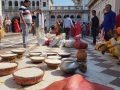 मिथिलामा धुमधामका साथ कोजाग्रत पूर्णिमा मनाइँदै, यस्तो छ महत्व मिथिलामा धुमधामका साथ कोजाग्रत पूर्णिमा मनाइँदै, यस्तो छ महत्व