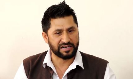 रवि लामिछाने धनगढीमा अवतरण, गड्डाचौकी नाका भएर भारत जाँदै