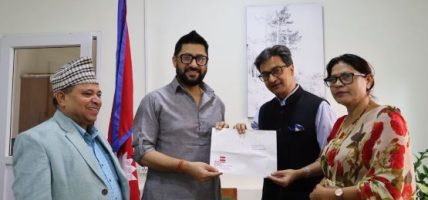 कांग्रेस महाधिवेशनको उद्घाटन समारोहमा रवि, ओली र प्रचण्ड सहभागी हुने