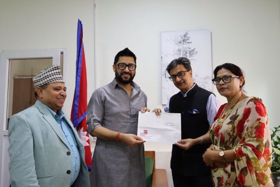 कांग्रेस महाधिवेशनको उद्घाटन समारोहमा रवि, ओली र प्रचण्ड सहभागी हुने
