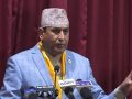 कांग्रेस महाधिवेशन : खुला सहमहामन्त्रीमा रामहरि खतिवडाको अग्रता कांग्रेस महाधिवेशन : खुला सहमहामन्त्रीमा रामहरि खतिवडाको अग्रता