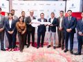 पूर्वी नेपालको पर्यटन प्रवर्द्धनमा जुट्दै रामाडा बाइ विन्डह्याम इटहरी पूर्वी नेपालको पर्यटन प्रवर्द्धनमा जुट्दै रामाडा बाइ विन्डह्याम इटहरी