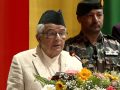 शिक्षाले समाज, संस्कृति र राष्ट्रप्रति उत्तरदायी नागरिक बनाउनुपर्छ : राष्ट्रपति पौडेल शिक्षाले समाज, संस्कृति र राष्ट्रप्रति उत्तरदायी नागरिक बनाउनुपर्छ : राष्ट्रपति पौडेल