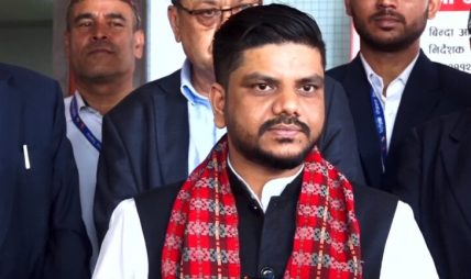 जीर्ण सडक मर्मत गर्न र बिटौरी जग्गाको लालपुर्जा वितरण प्रक्रिया अघि बढाउन अनुरोध