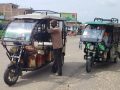 अटो रिक्सा’ सञ्चालनमा आएपछि स्थानीयवासीलाई आवागमनमा सहज