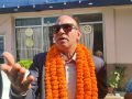 पर्यटन मन्त्रीको पुत्ला दहन प्रकरणमा पक्राउ परेका लुम्बिनी बचाउ अभियानका संयोजक रिहा