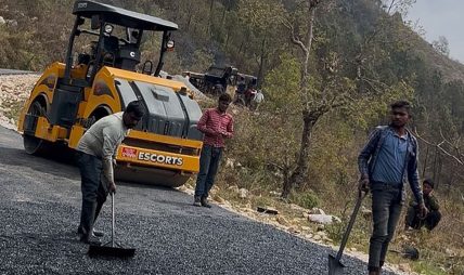 आँबुखैरेनीमा सडक, खानेपानी र भवन निर्माणलाई प्राथमिकता