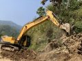 बेनी–दरबाङको फापरखेत पहिरोको वैकल्पिक सडक सञ्चालन बेनी–दरबाङको फापरखेत पहिरोको वैकल्पिक सडक सञ्चालन
