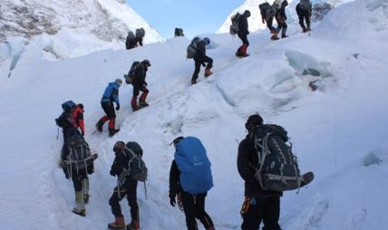 पर्यटन क्षेत्रलाई व्यवस्थित, सुरक्षित र प्राथमिकतामा राख्न माग पर्यटन क्षेत्रलाई व्यवस्थित, सुरक्षित र प्राथमिकतामा राख्न माग