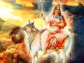 नवरात्रको पहिलो दिन आज घटस्थापना, शैलपुत्रीको पूजा गरिँदै