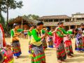 सखिया नाच जोगाउन सक्रिय बन्दै ‘थारु अगुवा’ सखिया नाच जोगाउन सक्रिय बन्दै ‘थारु अगुवा’