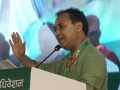निजी लगानी र उत्पादनमुखी अर्थतन्त्रमा कांग्रेसको जोड