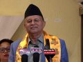 सरकार उल्टो दिशातर्फ अघि बढ्यो, वाचा पूरा गरेन : महासचिव पोखरेल सरकार उल्टो दिशातर्फ अघि बढ्यो, वाचा पूरा गरेन : महासचिव पोखरेल