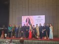 ‘मिस वेलनेस वल्र्ड २०२६’ का विजेता सन्वीलाई गृहनगरमा स्वागत