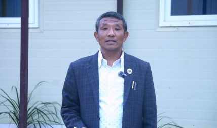 सप्तकोशी नदी दुर्घटनाबारे छानबिन गर्न कोशी सरकारले बनायो समिति सप्तकोशी नदी दुर्घटनाबारे छानबिन गर्न कोशी सरकारले बनायो समिति