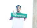 कांग्रेसको १५औँ महाधिवेशनमा उपसभापति शर्माको प्रतिवेदन : नेतृत्वदेखि संगठन सञ्चालनसम्म रूपान्तरणको प्रस्ताव