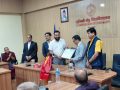 लुम्बिनी बौद्ध विश्वविद्यालयलाई विशिष्ट पहिचानसहित अघि बढाउन शिक्षामन्त्री पोखरेलको जोड लुम्बिनी बौद्ध विश्वविद्यालयलाई विशिष्ट पहिचानसहित अघि बढाउन शिक्षामन्त्री पोखरेलको जोड