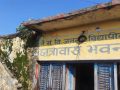 नेपाल संस्कृत विश्वविद्यालयमा छात्रावास निर्माण तीव्र