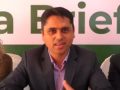 कांग्रेस महाधिवेशनमा दैनिक दुईपटक प्रेस ब्रिफिङ हुने