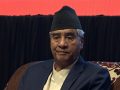 बुढीगण्डकी बाढीप्रति देउवाद्वारा दुःख व्यक्त, उद्धार र राहतमा जुट्न आग्रह बुढीगण्डकी बाढीप्रति देउवाद्वारा दुःख व्यक्त, उद्धार र राहतमा जुट्न आग्रह