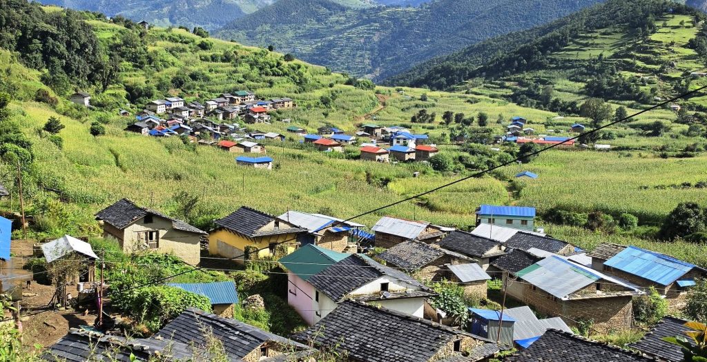 जाजरकोटका स्थानीयले जडिबुटीबाट भित्र्याए २९ करोडभन्दा बढी