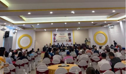 शिक्षा ऐन विद्यार्थीलाई केन्द्रमा राखेर छिटै ल्याइन्छ’ शिक्षा ऐन विद्यार्थीलाई केन्द्रमा राखेर छिटै ल्याइन्छ’
