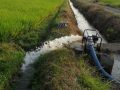 भूमिगत जल सिँचाइ आयोजना अपुरा काममा केन्द्रित