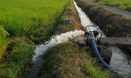 भूमिगत जल सिँचाइ आयोजना अपुरा काममा केन्द्रित