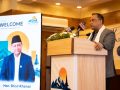 जलवायु न्यायलाई नारामा सीमित नराखी व्यवहारमा उतार्नुपर्छ : परराष्ट्रमन्त्री खनाल जलवायु न्यायलाई नारामा सीमित नराखी व्यवहारमा उतार्नुपर्छ : परराष्ट्रमन्त्री खनाल