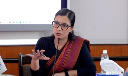 भोटेकोशी–त्रिशूली विपद्का बेपत्ताको मृत्यु घोषणा र दर्ताका लागि कानुन संशोधन हुँदै भोटेकोशी–त्रिशूली विपद्का बेपत्ताको मृत्यु घोषणा र दर्ताका लागि कानुन संशोधन हुँदै