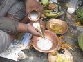 आश्विन कृष्ण औँसी : पितृ पक्ष समापन, गोकर्णेश्वरमा श्राद्ध गर्नेको घुइँचो आश्विन कृष्ण औँसी : पितृ पक्ष समापन, गोकर्णेश्वरमा श्राद्ध गर्नेको घुइँचो