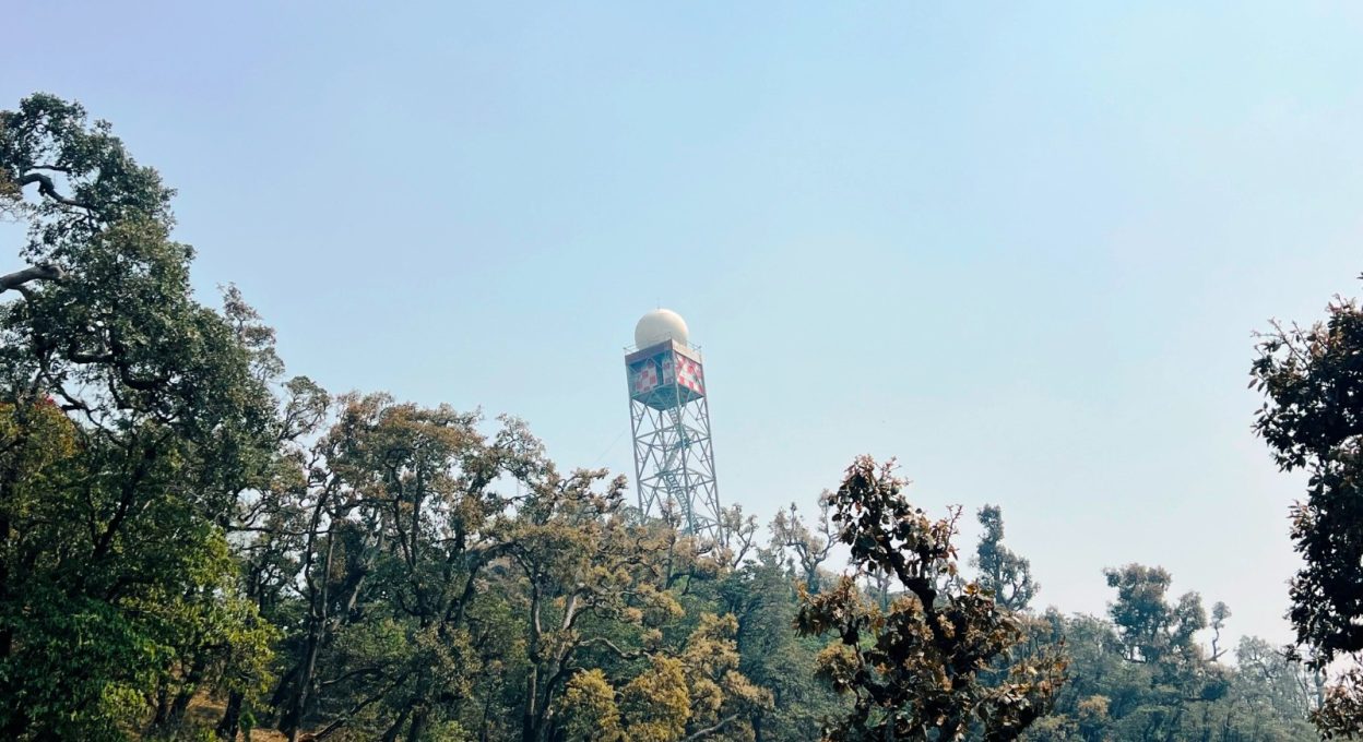 करोडौँ खर्चको मौसमी रडार दुई वर्षदेखि बन्द, तीन प्रदेशको पूर्वसूचना प्रणाली प्रभावित