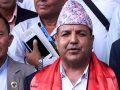 पार्टीलाई दूरदराजसँग जोड्ने संकल्पसहित डा.सुनील शर्मा कांग्रेसको महामन्त्री लड्ने पार्टीलाई दूरदराजसँग जोड्ने संकल्पसहित डा.सुनील शर्मा कांग्रेसको महामन्त्री लड्ने