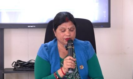 मेलमिलाप विधेयकमा पीडितले न्याय पाउने सुनिश्चितता र स्थानीय तहलाई अधिकार दिनुपर्नेमा जोड मेलमिलाप विधेयकमा पीडितले न्याय पाउने सुनिश्चितता र स्थानीय तहलाई अधिकार दिनुपर्नेमा जोड