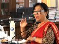 कूटनीतिमा ठूला मात्र नभई साना लगानीका अवसर पनि भित्र्याउनुपर्छ : प्रस्तावित राजदूत जोशी कूटनीतिमा ठूला मात्र नभई साना लगानीका अवसर पनि भित्र्याउनुपर्छ : प्रस्तावित राजदूत जोशी