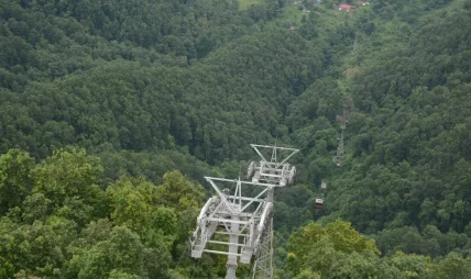 तनहुँमा विकास आयोजनालाई ७१८ हेक्टर वन क्षेत्र प्रयोग गर्न अनुमति