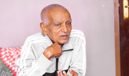तराई–मधेशमा काठमाडौंमा जस्तो फूलपाती भित्र्याउने चलन छैन : संस्कृतीविद राकेश