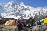 पर्यटक शुल्कबाट ‘एक्याप’लाई वर्षमा पौने ६८ करोड आम्दानी पर्यटक शुल्कबाट ‘एक्याप’लाई वर्षमा पौने ६८ करोड आम्दानी